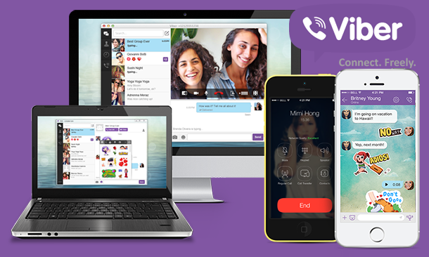 Download Viber Links 1