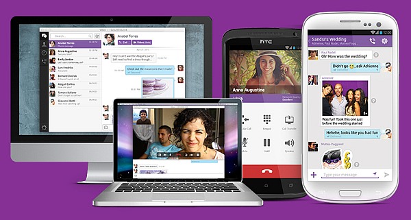 Why Should You Use The Viber App? 2