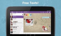 Download the latest Viber version for Android 5