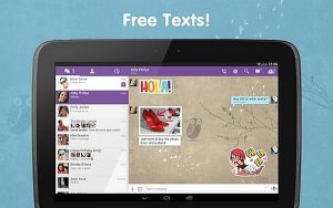 Viber Android