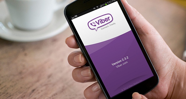 Download Viber App Today!