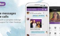 viber features