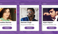Celebrities-on-Viber-app