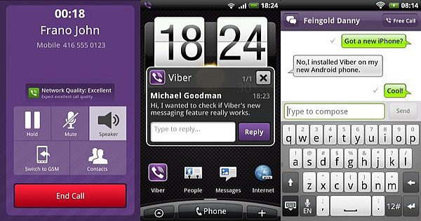 Why you need a Viber App Revealed!