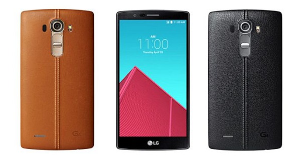 Download Viber for your New LG G4 Smartphone 2015